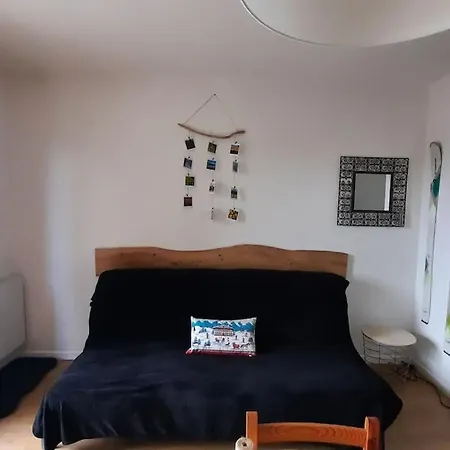 Apartment L'esquirol ! Les Angles (Pyrenees-Orientales)