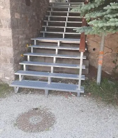 L'esquirol !
