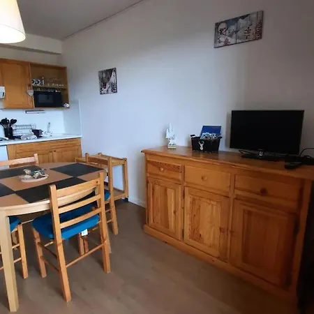 L'esquirol ! Apartmán *
