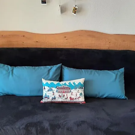 L'esquirol ! Apartman