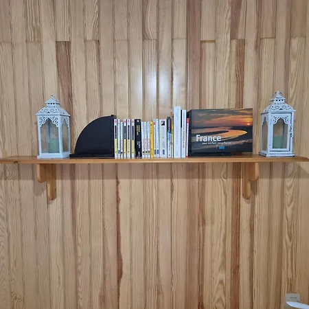 L'esquirol ! アパート *