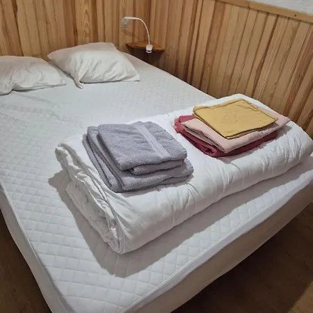 Apartment L'esquirol ! Les Angles (Pyrenees-Orientales)