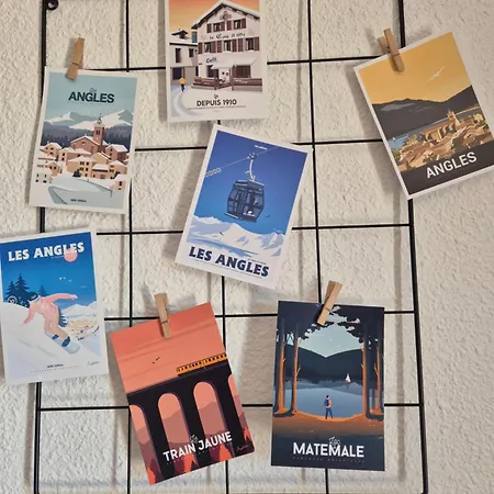 L'esquirol ! レ・ザングル