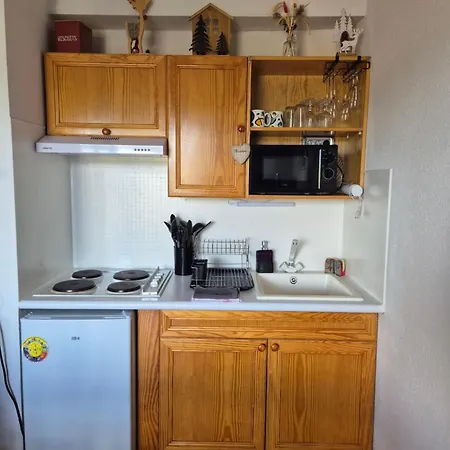 Apartman L'esquirol !