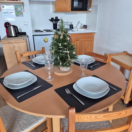 公寓 L'esquirol ! 安格勒