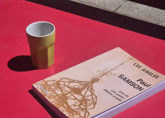 L'esquirol ! Διαμέρισμα *