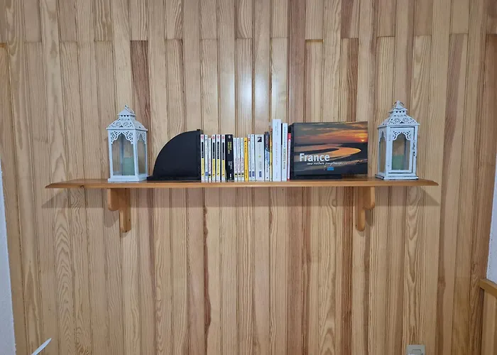 L'esquirol ! Διαμέρισμα *