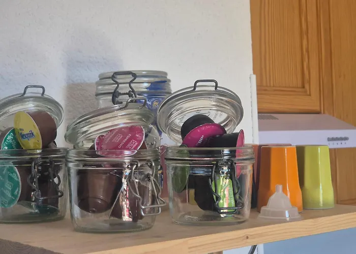 Διαμέρισμα L'esquirol !