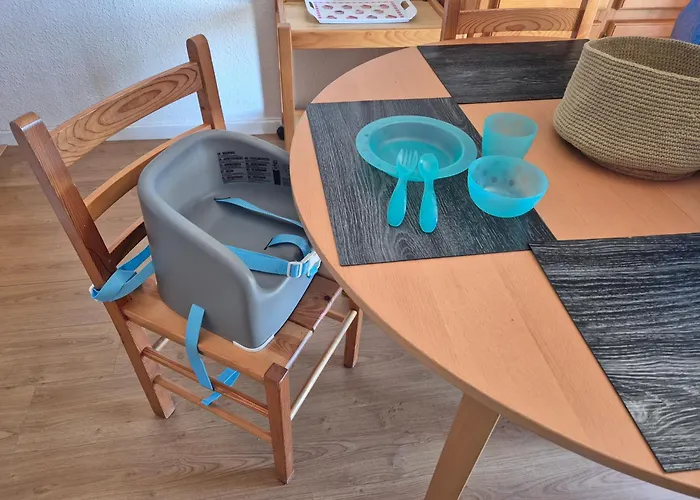 Διαμέρισμα L'esquirol ! *