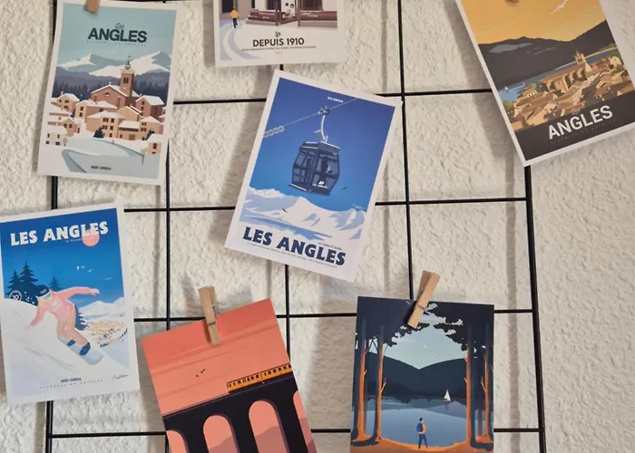 L'esquirol ! Les Angles (Pyrenees-Orientales)